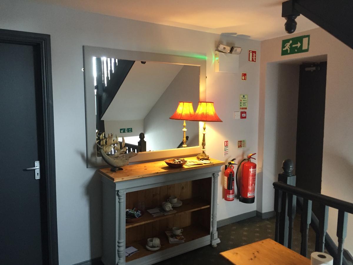 Roomz Portaferry Zewnętrze zdjęcie