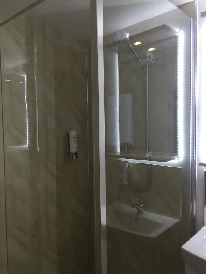 Roomz Portaferry Zewnętrze zdjęcie