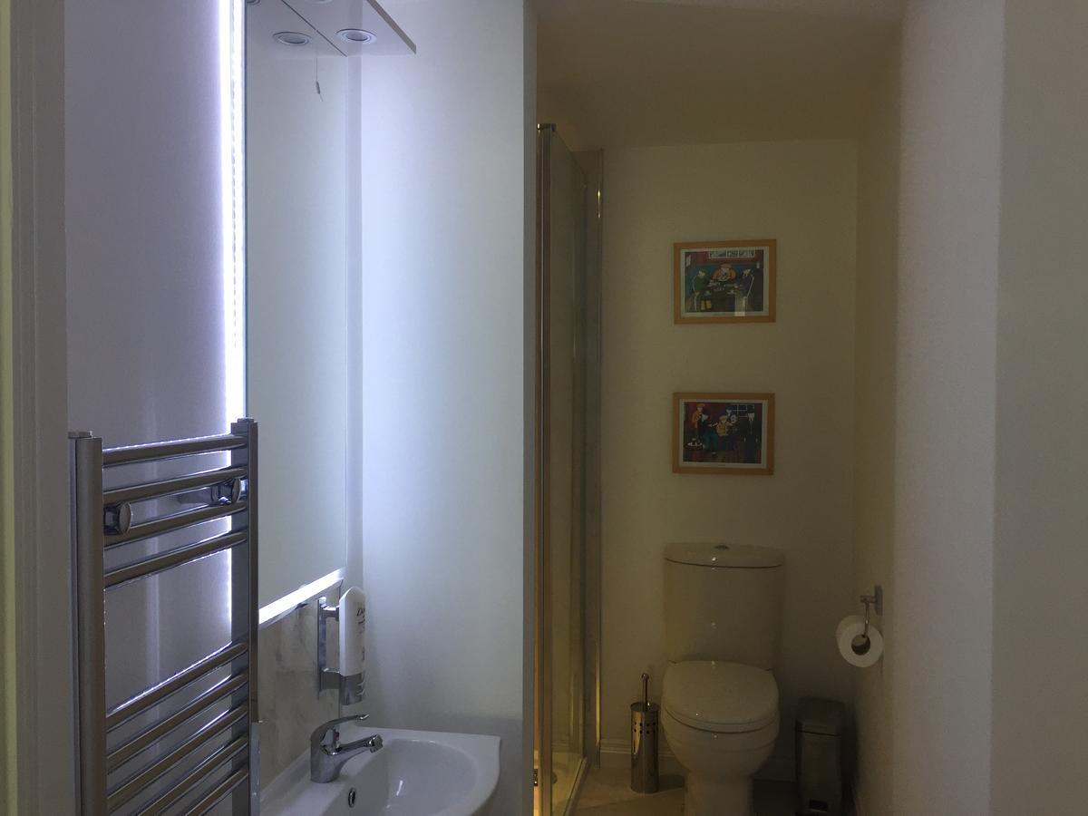 Roomz Portaferry Zewnętrze zdjęcie