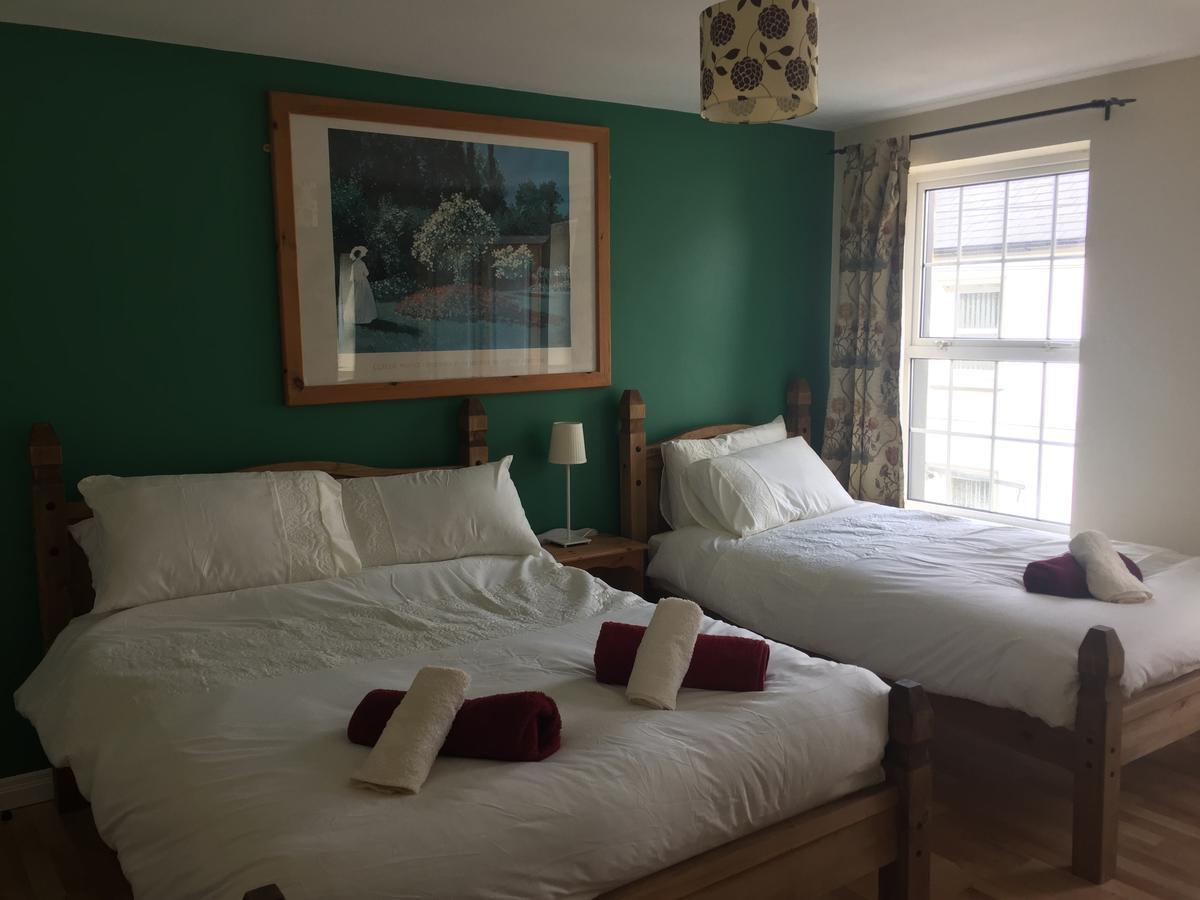 Roomz Portaferry Zewnętrze zdjęcie