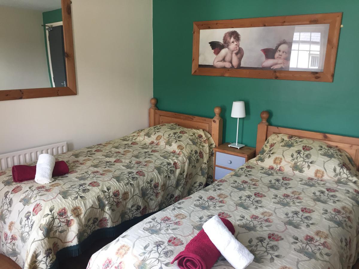 Roomz Portaferry Zewnętrze zdjęcie