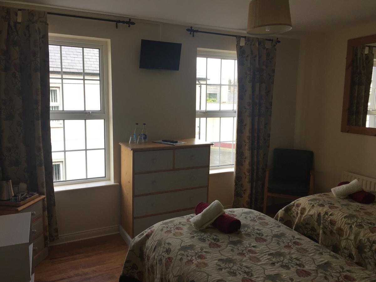 Roomz Portaferry Zewnętrze zdjęcie