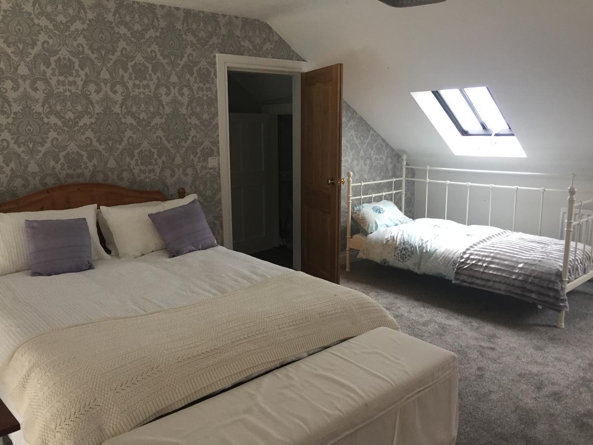 Roomz Portaferry Zewnętrze zdjęcie